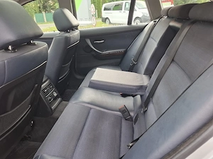 Bmw E91Seria 3 Touring  - imagine 7