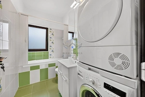 3 camere mobilat si utilat, etaj intermediar, 0% comision - imagine 9