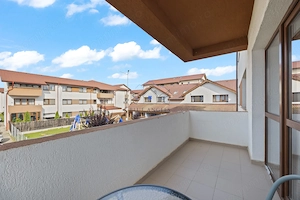 3 camere mobilat si utilat, etaj intermediar, 0% comision - imagine 5