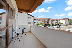 3 camere mobilat si utilat, etaj intermediar, 0% comision - imagine 4