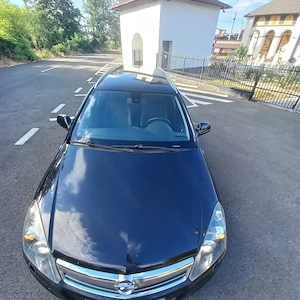 Opel Astra H 1.7 CDTI Combi 2009 - imagine 2