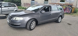 Vw Passat 2.0 benzina - imagine 4