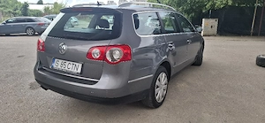 Vw Passat 2.0 benzina - imagine 2