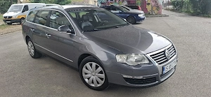Vw Passat 2.0 benzina - imagine 3