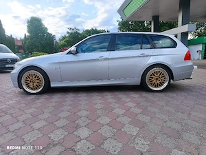 BMW E91 Seria 3 Touring  - imagine 6