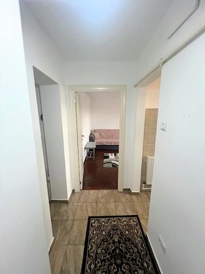 Apartament 2 camere, 34.60 mp, zona Filiasi - imagine 3