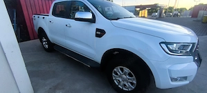 Ford Ranger XLT 2017 - imagine 20