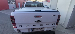 Ford Ranger XLT 2017 - imagine 3