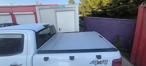 Ford Ranger XLT 2017 - imagine 13