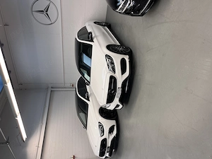 Mercedes C-Klasse| AMGLine | 4matic |7G-Tronic - imagine 4