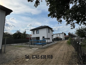 Casa de vanzare in Radauti 