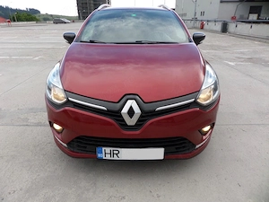 Renault clio 0,9 in stare FOARTE buna de functionare!!! - imagine 4