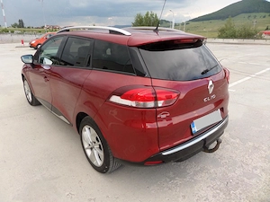 Renault clio 0,9 in stare FOARTE buna de functionare!!! - imagine 2