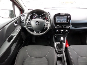 Renault clio 0,9 in stare FOARTE buna de functionare!!! - imagine 7