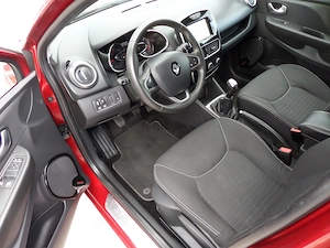 Renault clio 0,9 in stare FOARTE buna de functionare!!! - imagine 6