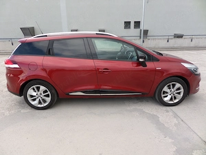 Renault clio 0,9 in stare FOARTE buna de functionare!!! - imagine 3
