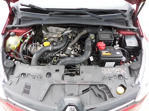 Renault clio 0,9 in stare FOARTE buna de functionare!!! - imagine 10
