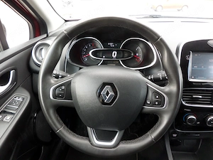 Renault clio 0,9 in stare FOARTE buna de functionare!!! - imagine 9