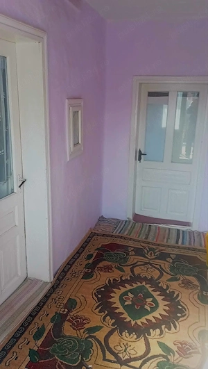 De vânzare   Gospodărie tradițională în comuna Țifești, sat Sârbi, județul Vrancea - imagine 4