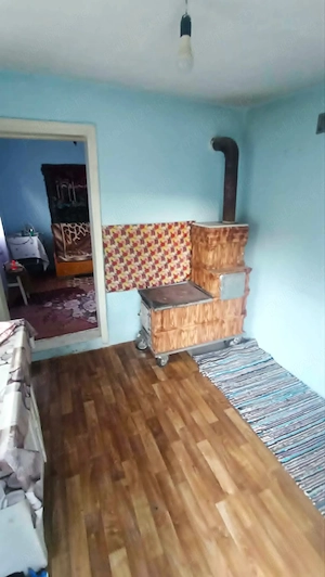De vânzare   Gospodărie tradițională în comuna Țifești, sat Sârbi, județul Vrancea - imagine 7