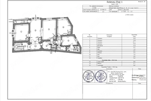 Apartament în vila Piața Unirii-Universitate  - imagine 8