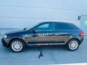 Vând Audi A3