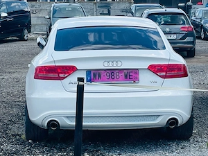 audi a5 3xS-Line 2.7 tdi SportBack  - imagine 6