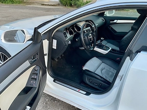 audi a5 3xS-Line 2.7 tdi SportBack  - imagine 5