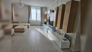 Vila PREMIUM | Sendreni |  Design Modern | Teren 1000 mp | - imagine 3