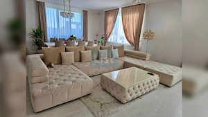 Vila PREMIUM | Sendreni |  Design Modern | Teren 1000 mp | - imagine 5