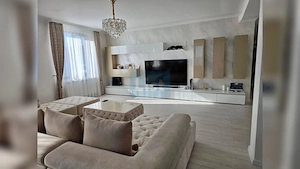 Vila PREMIUM | Sendreni |  Design Modern | Teren 1000 mp | - imagine 2