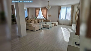 Vila PREMIUM | Sendreni |  Design Modern | Teren 1000 mp |