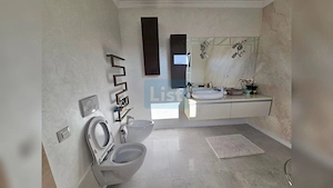 Vila PREMIUM | Sendreni |  Design Modern | Teren 1000 mp | - imagine 11