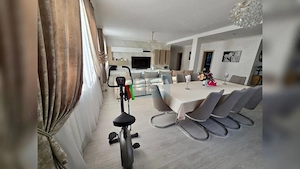 Vila PREMIUM | Sendreni |  Design Modern | Teren 1000 mp | - imagine 16