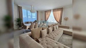Vila PREMIUM | Sendreni |  Design Modern | Teren 1000 mp | - imagine 14