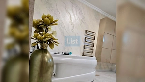 Vila PREMIUM | Sendreni |  Design Modern | Teren 1000 mp | - imagine 9