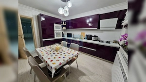 Vila PREMIUM | Sendreni |  Design Modern | Teren 1000 mp | - imagine 6