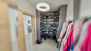 Vila PREMIUM | Sendreni |  Design Modern | Teren 1000 mp | - imagine 20