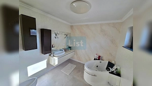 Vila PREMIUM | Sendreni |  Design Modern | Teren 1000 mp | - imagine 12