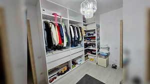 Vila PREMIUM | Sendreni |  Design Modern | Teren 1000 mp | - imagine 13