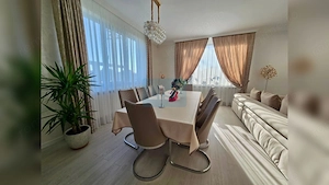 Vila PREMIUM | Sendreni |  Design Modern | Teren 1000 mp | - imagine 15