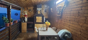 Casa Vila de vanzare Bradu - imagine 3