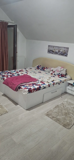 Casa Vila de vanzare Bradu - imagine 4