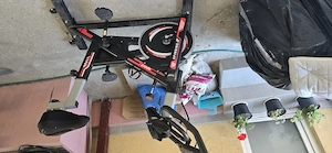 Bicicleta fitness