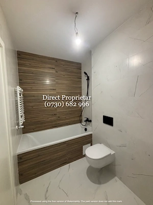 Apartament NOU 2 camere  |  65 mp  |  Astorium Bloc A  |  Etaj 9  |  Proprietar - imagine 5