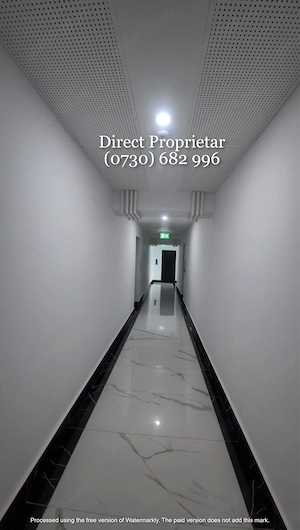 Apartament NOU 2 camere  |  65 mp  |  Astorium Bloc A  |  Etaj 9  |  Proprietar - imagine 7
