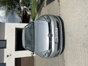 Vokswagen golf 2017