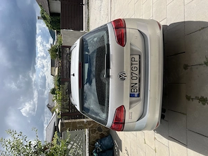 Vokswagen golf 2017 - imagine 2