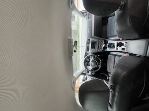 Vokswagen golf 2017 - imagine 4