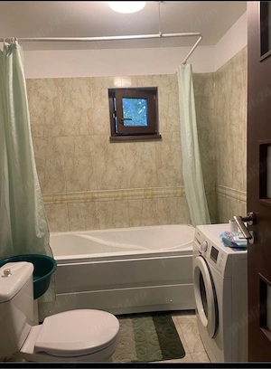 Prelungirea Ghencea Ap.2 Camere Singur Curte 120 mp - imagine 6